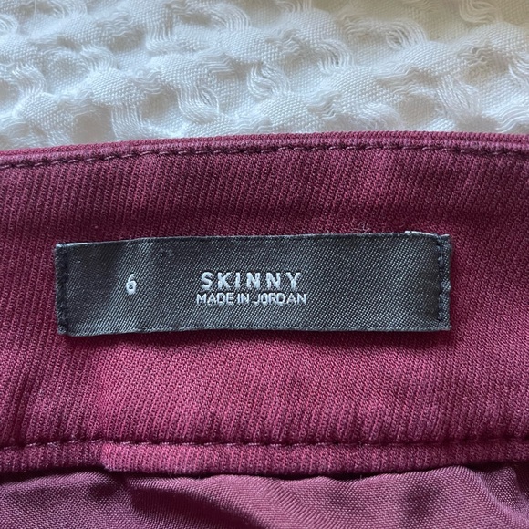 Loft pants - Picture 3 of 3